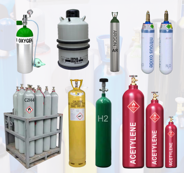 Why Choose US Khodiya Gas Agency